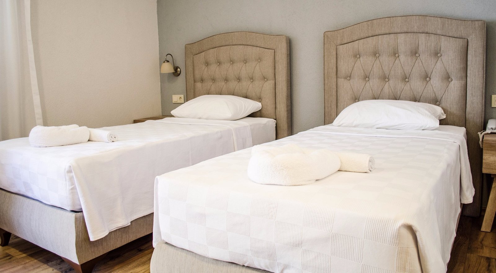Petra Butik Otel photo 4