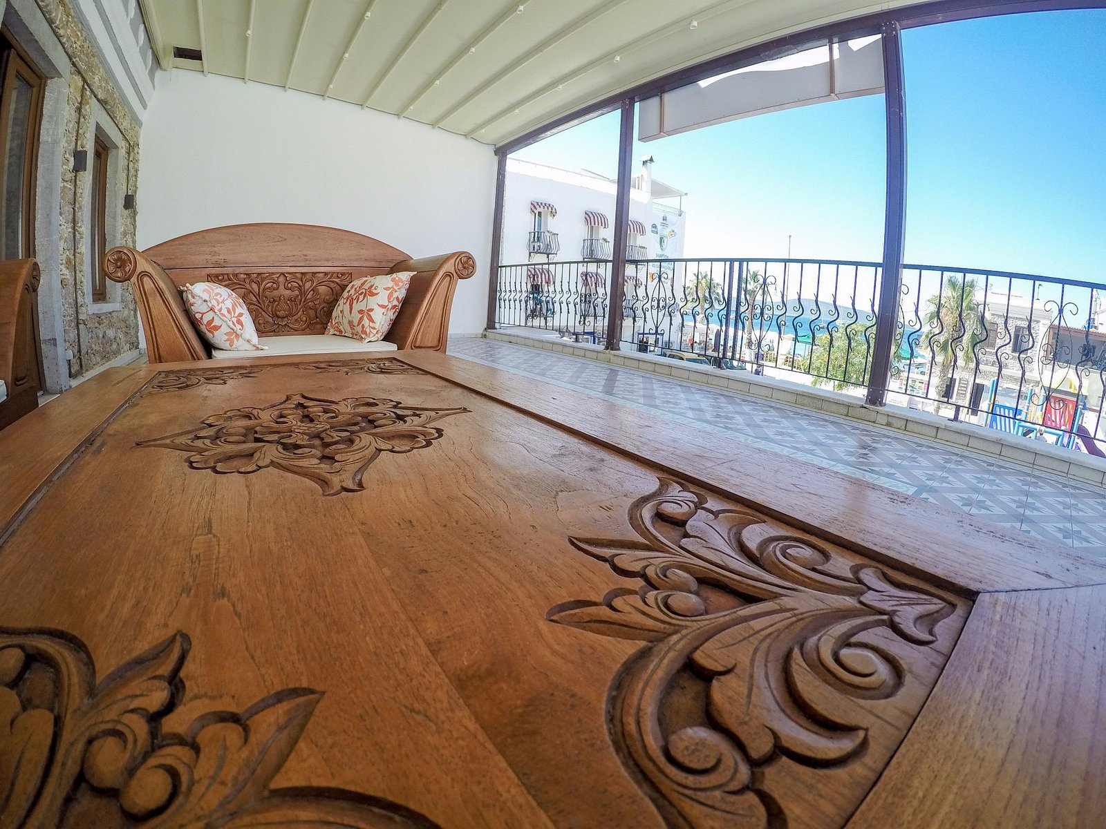 Petra Butik Otel photo 3