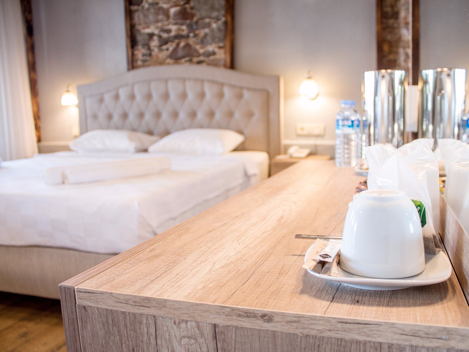 Petra Butik Otel photo 5