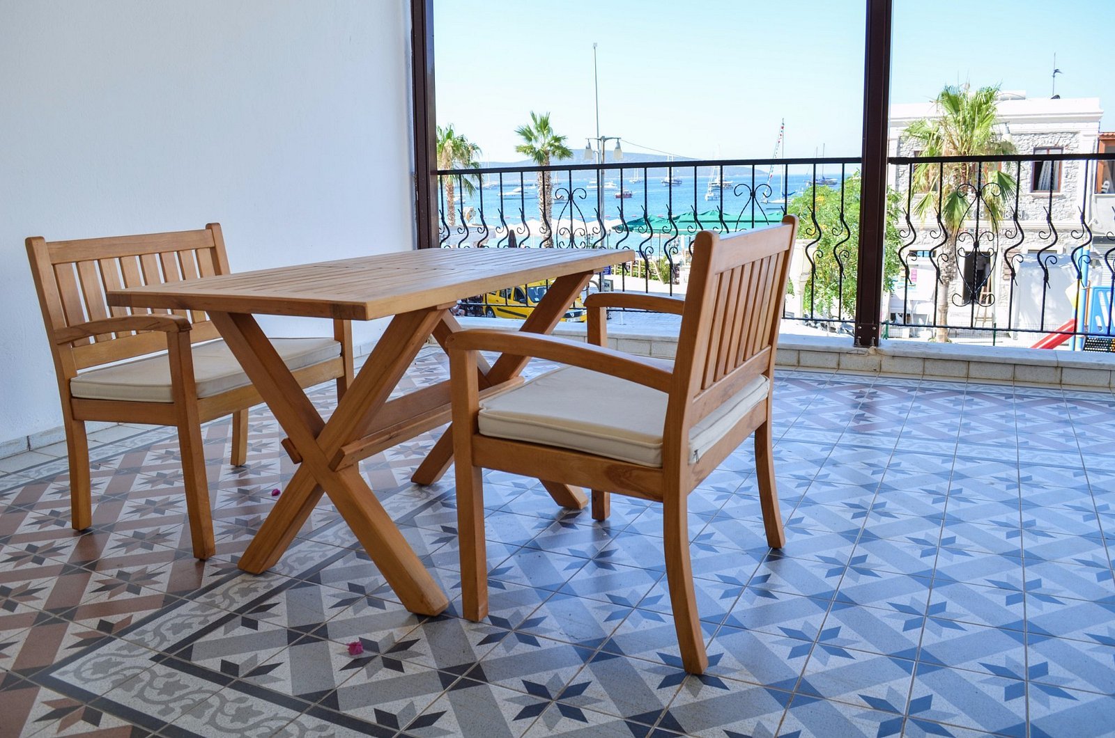 Petra Butik Otel photo 8