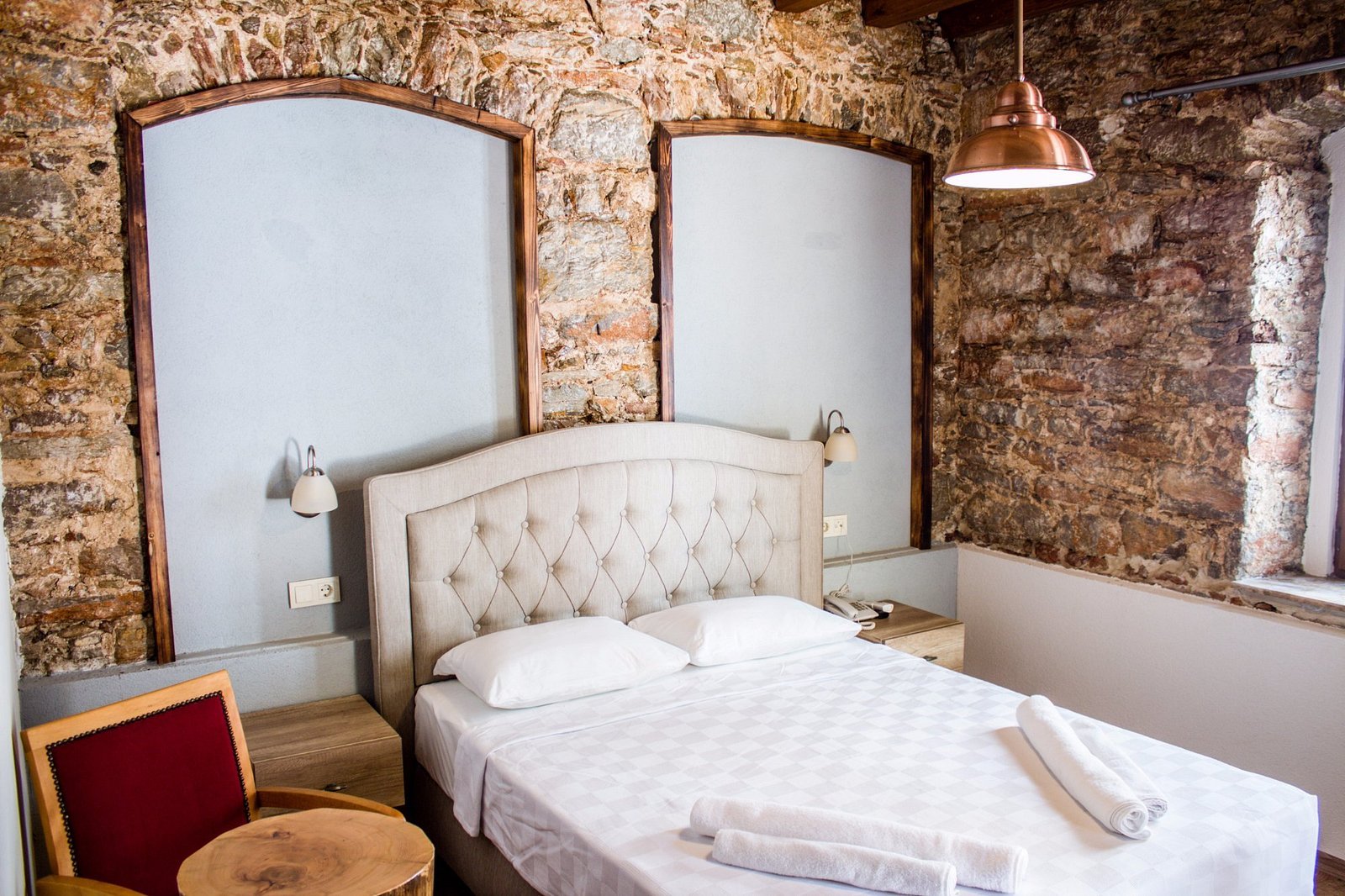 Petra Butik Otel photo 6