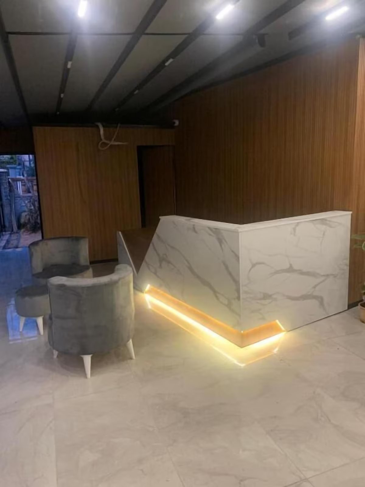 Nativo Hotel photo 4