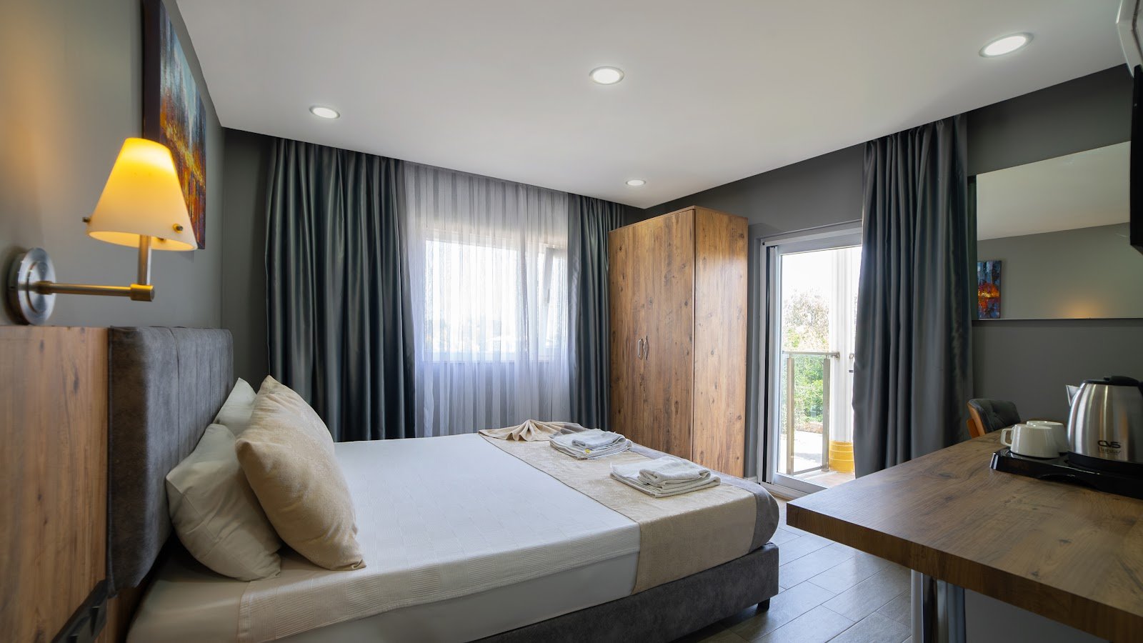 La Cactus Boutique Hotel photo 7