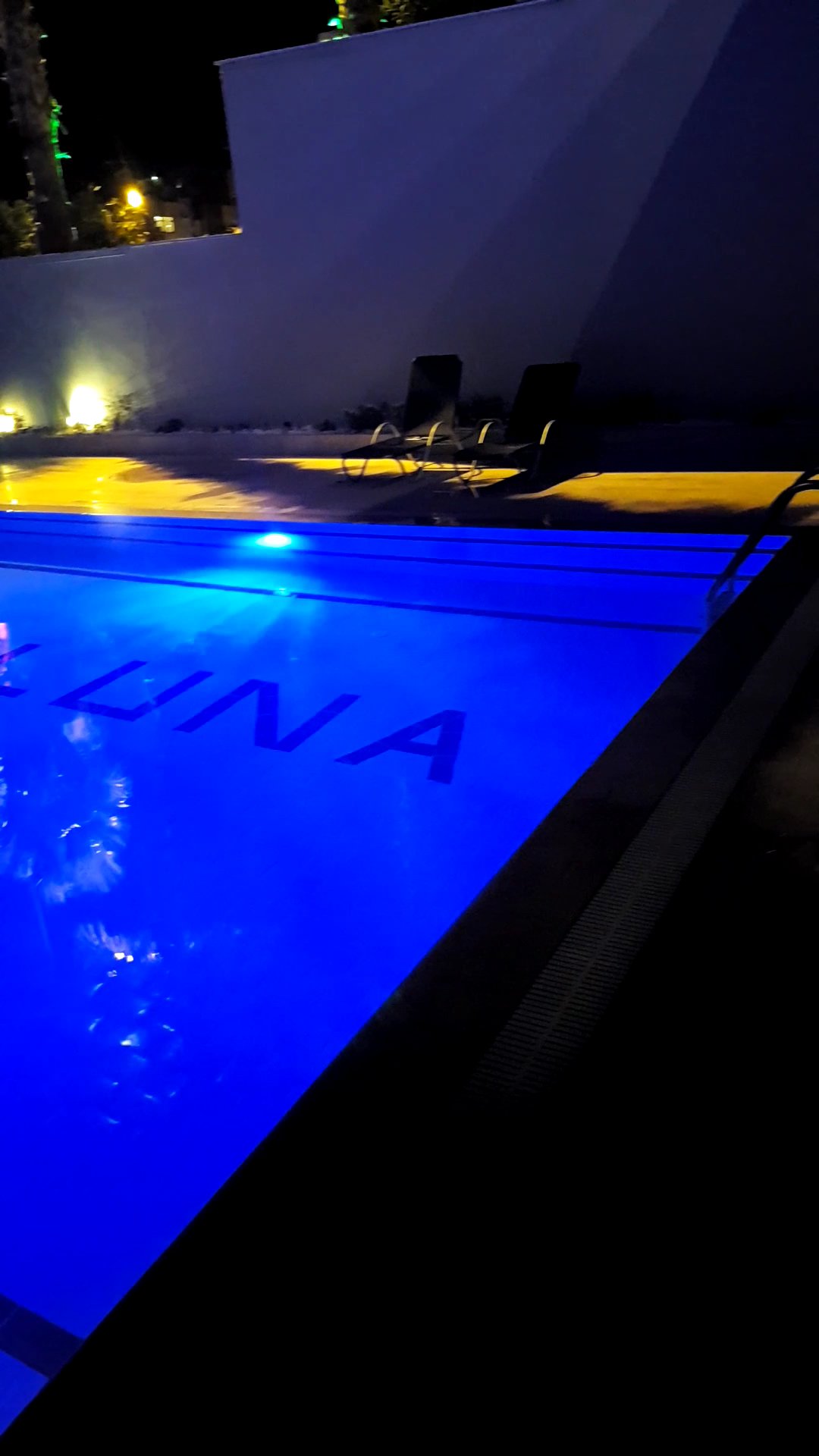 Hotel Luna Antalya photo 3