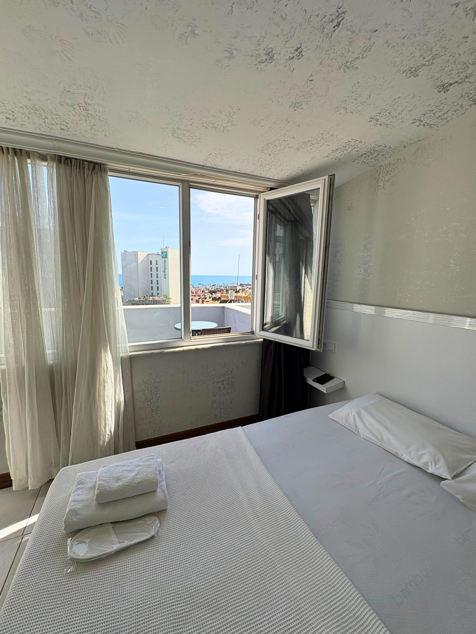 Hotel Luna Antalya photo 6