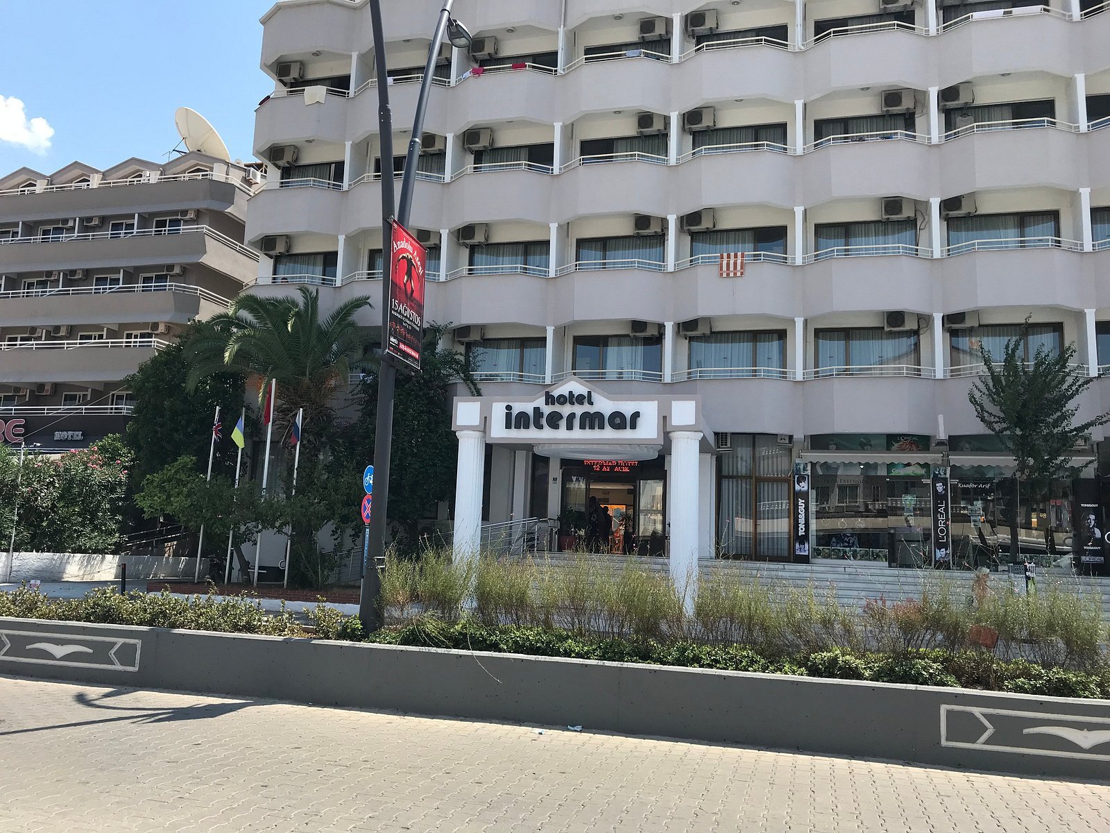 Intermar Hotel photo 2