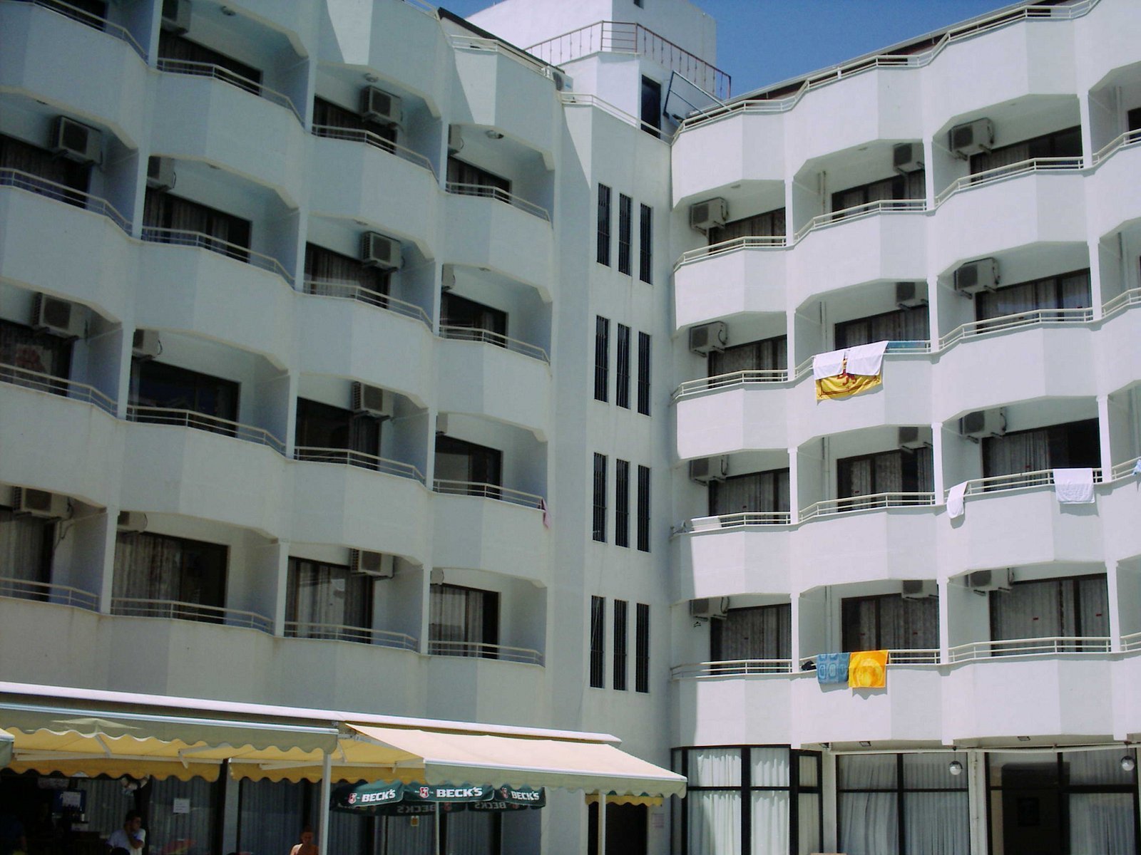 Intermar Hotel photo 3