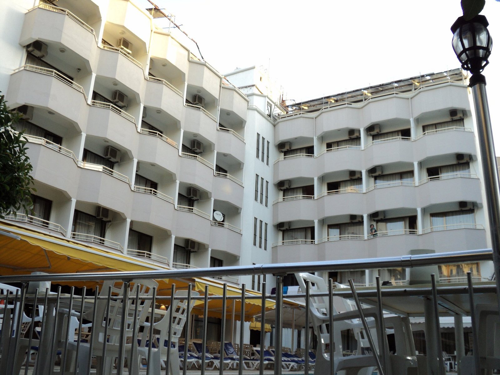 Intermar Hotel photo 4