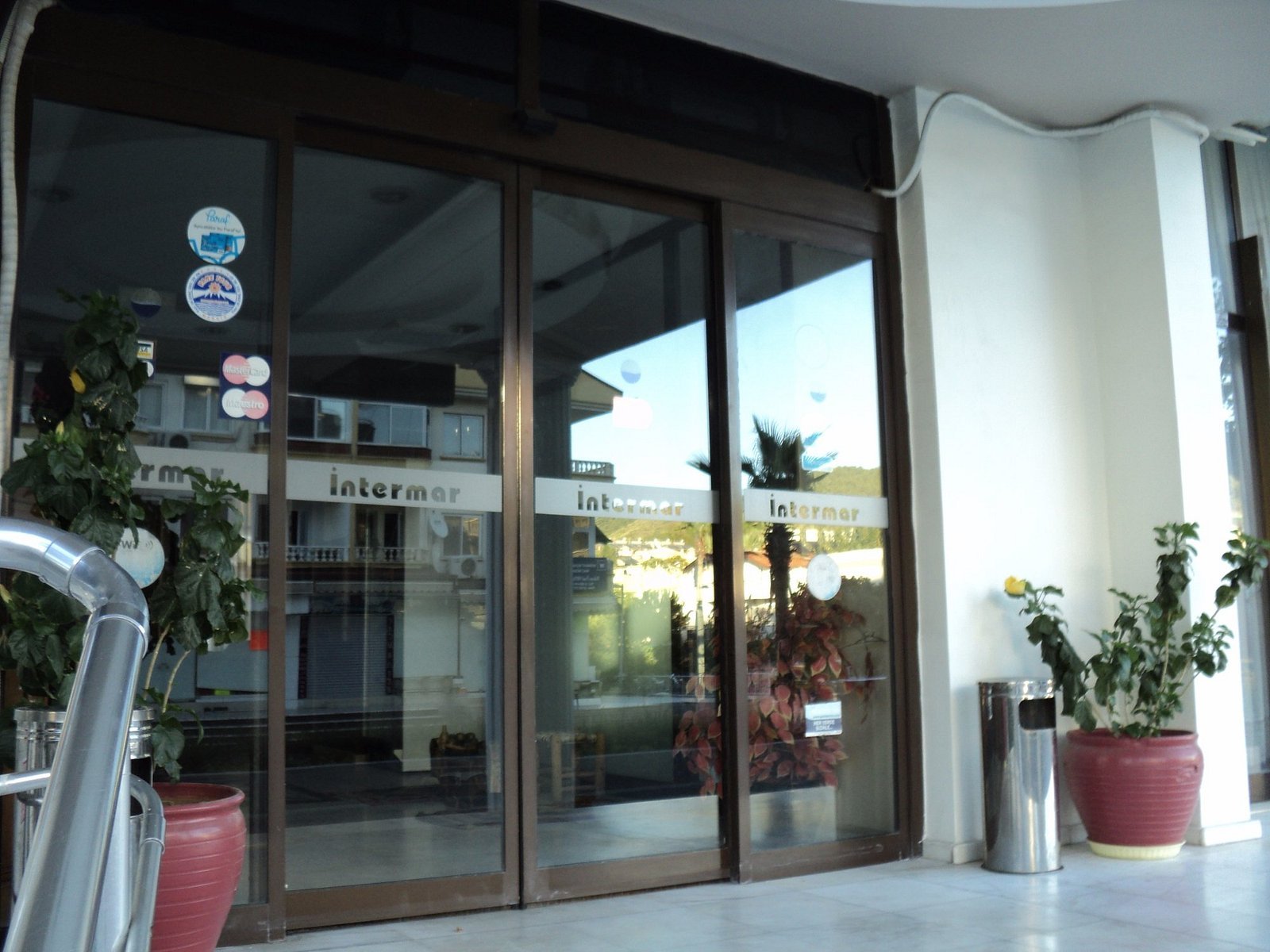 Intermar Hotel photo 6