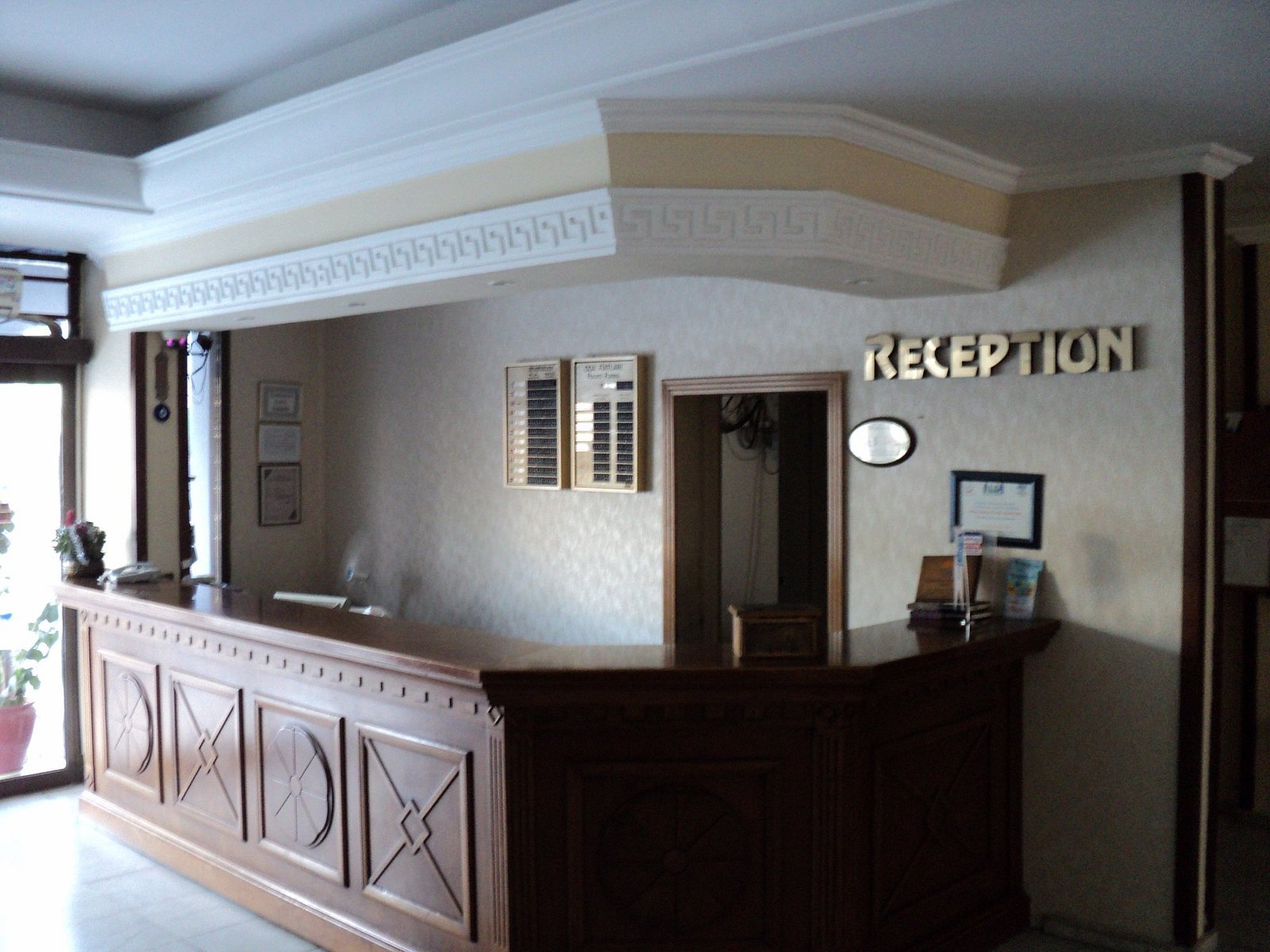 Intermar Hotel photo 7