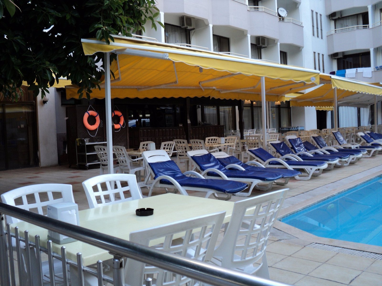 Intermar Hotel photo 8