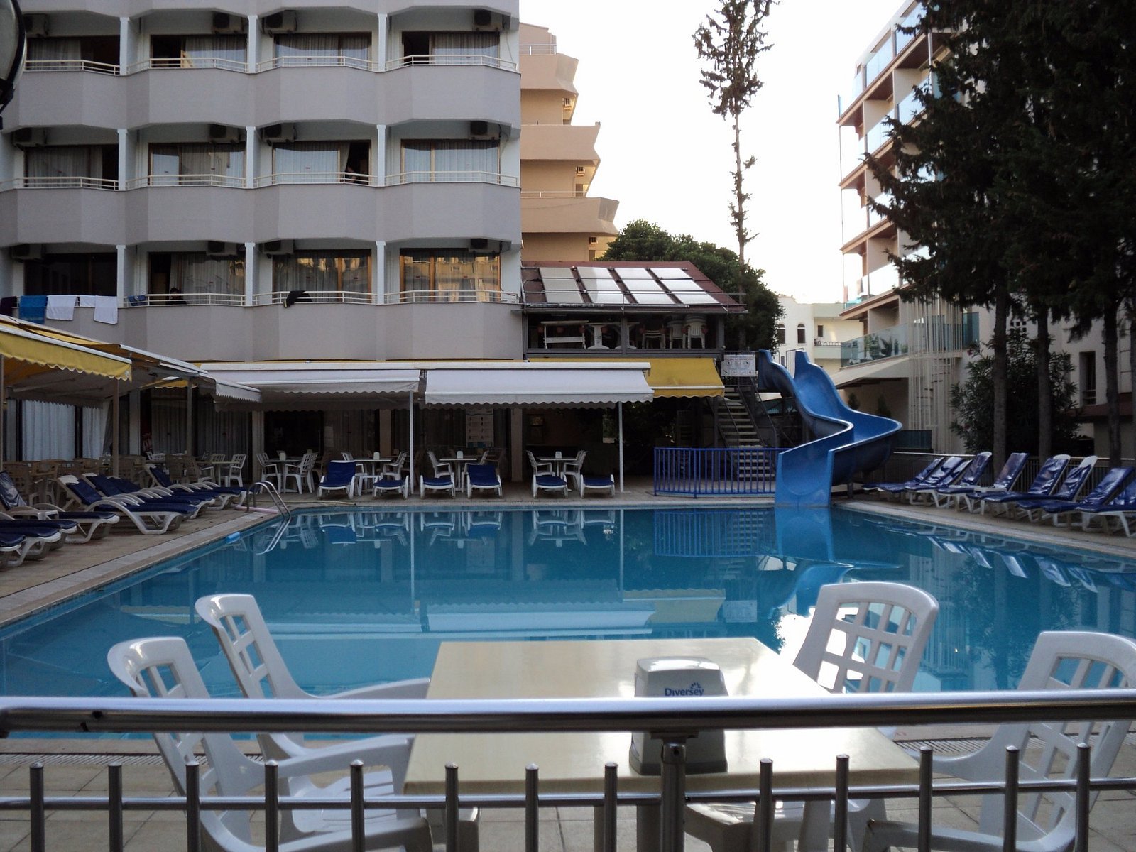 Intermar Hotel photo 9
