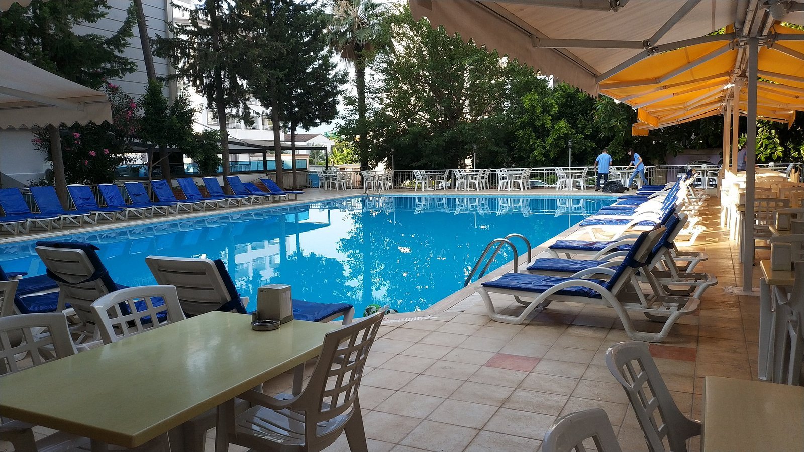 Intermar Hotel photo 10