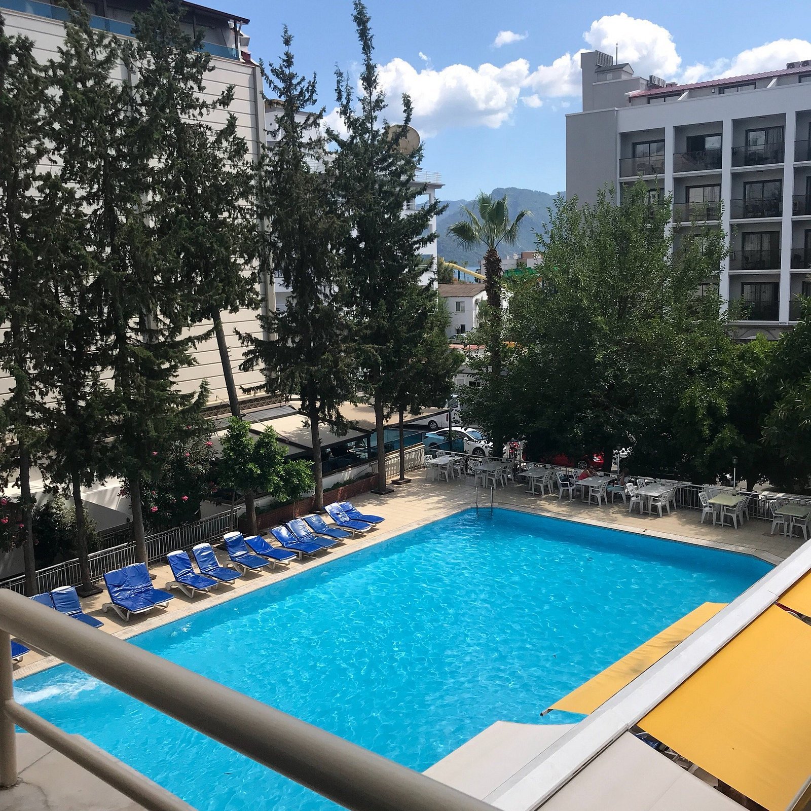 Intermar Hotel photo 11