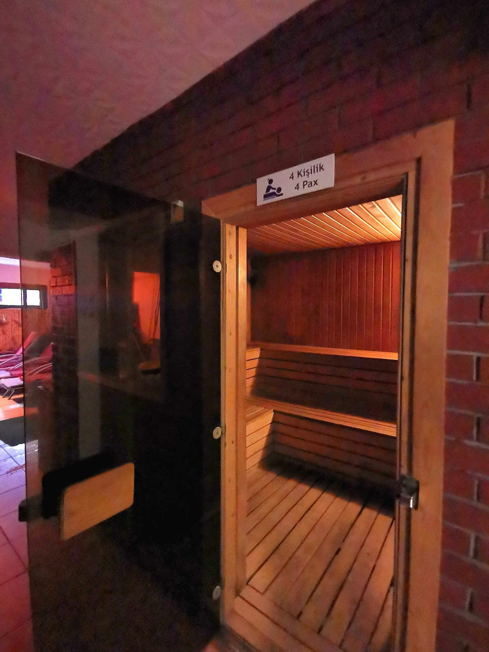 Intermar Hotel photo 14