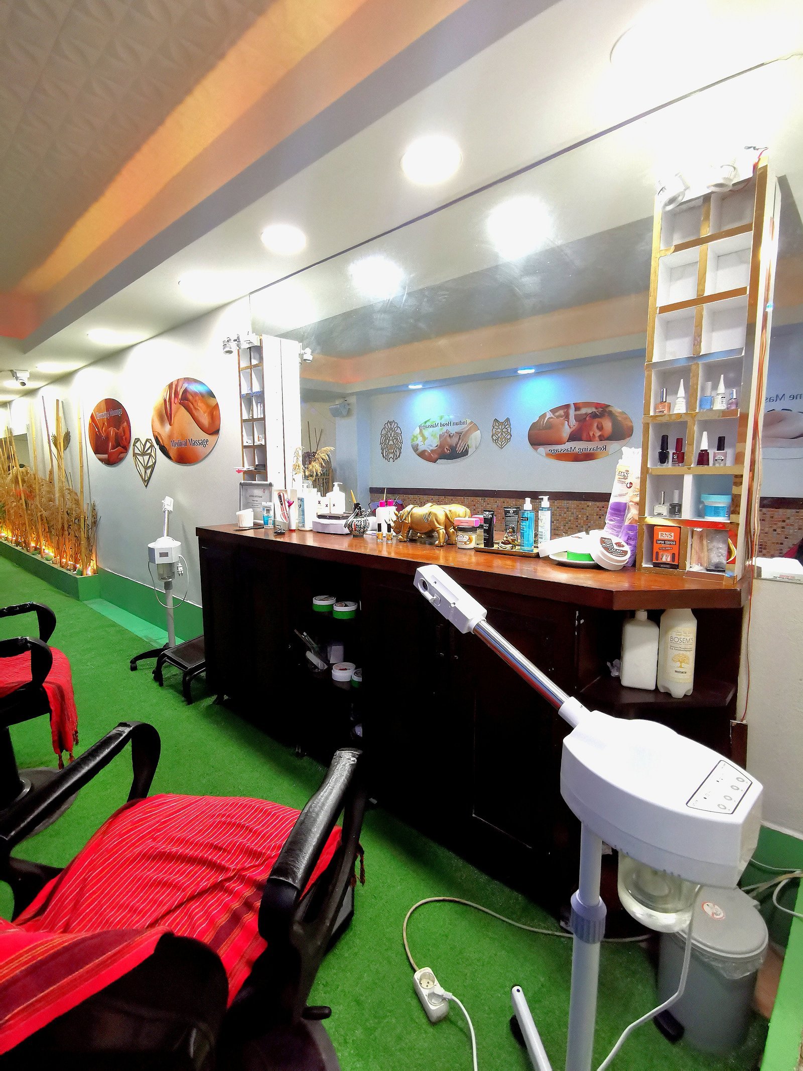 Intermar Hotel photo 17