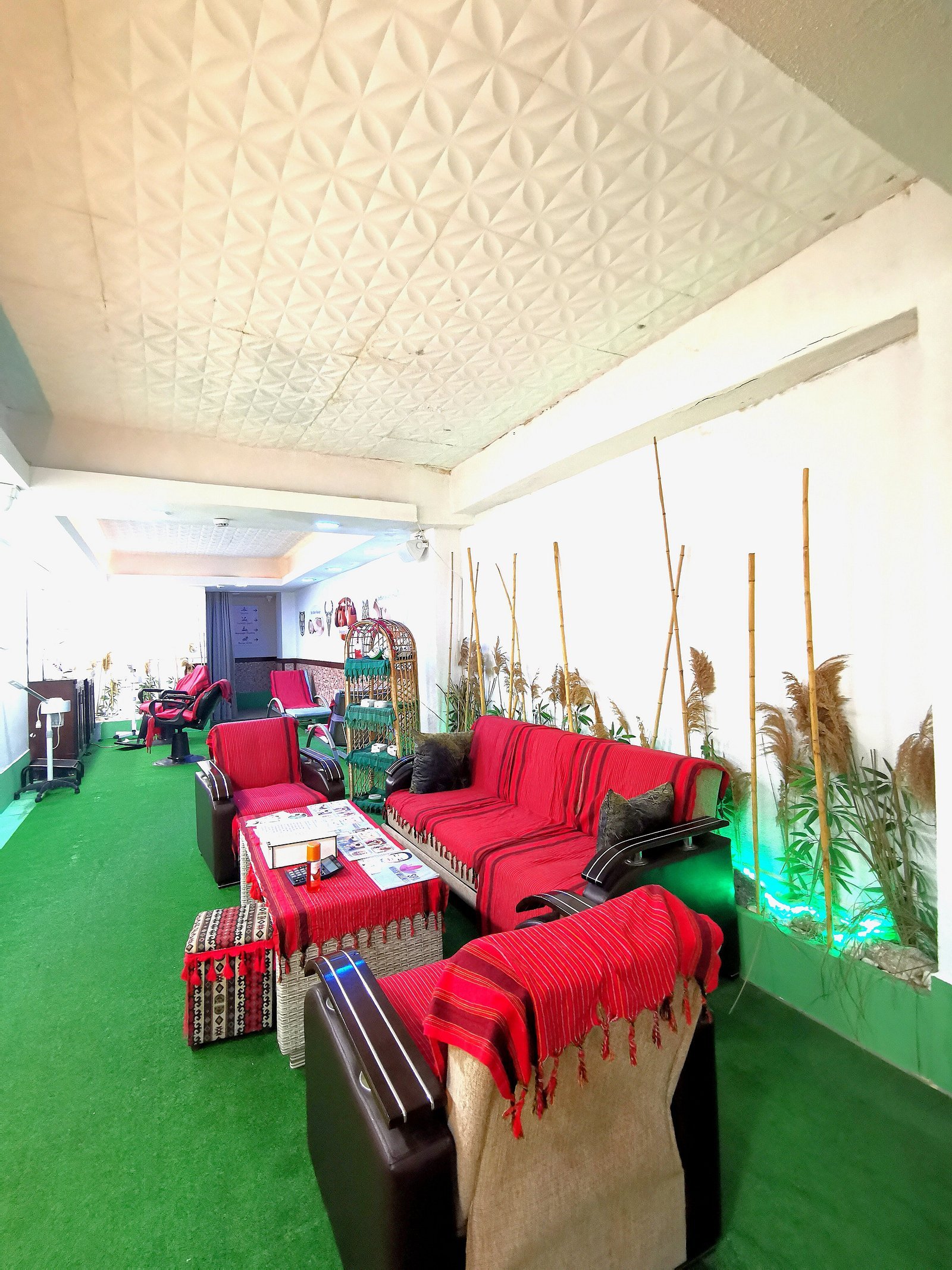 Intermar Hotel photo 16