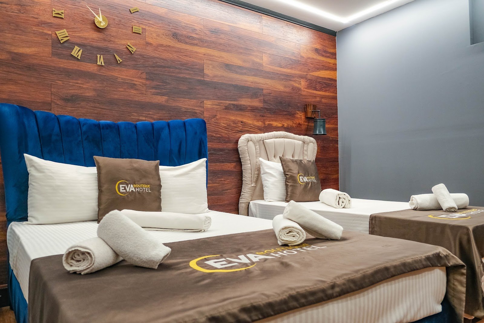Eva Hotel photo 9