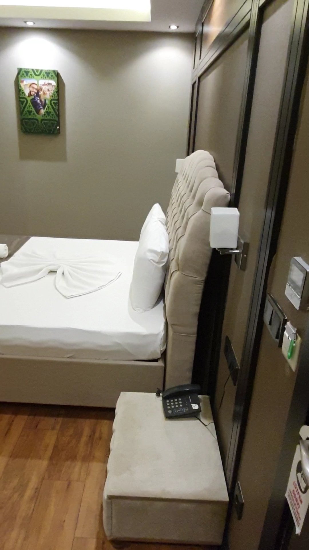 Eva Hotel photo 2