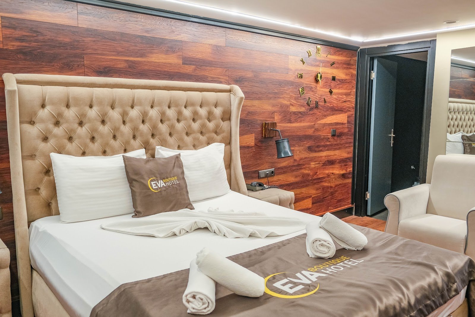 Eva Hotel photo 3