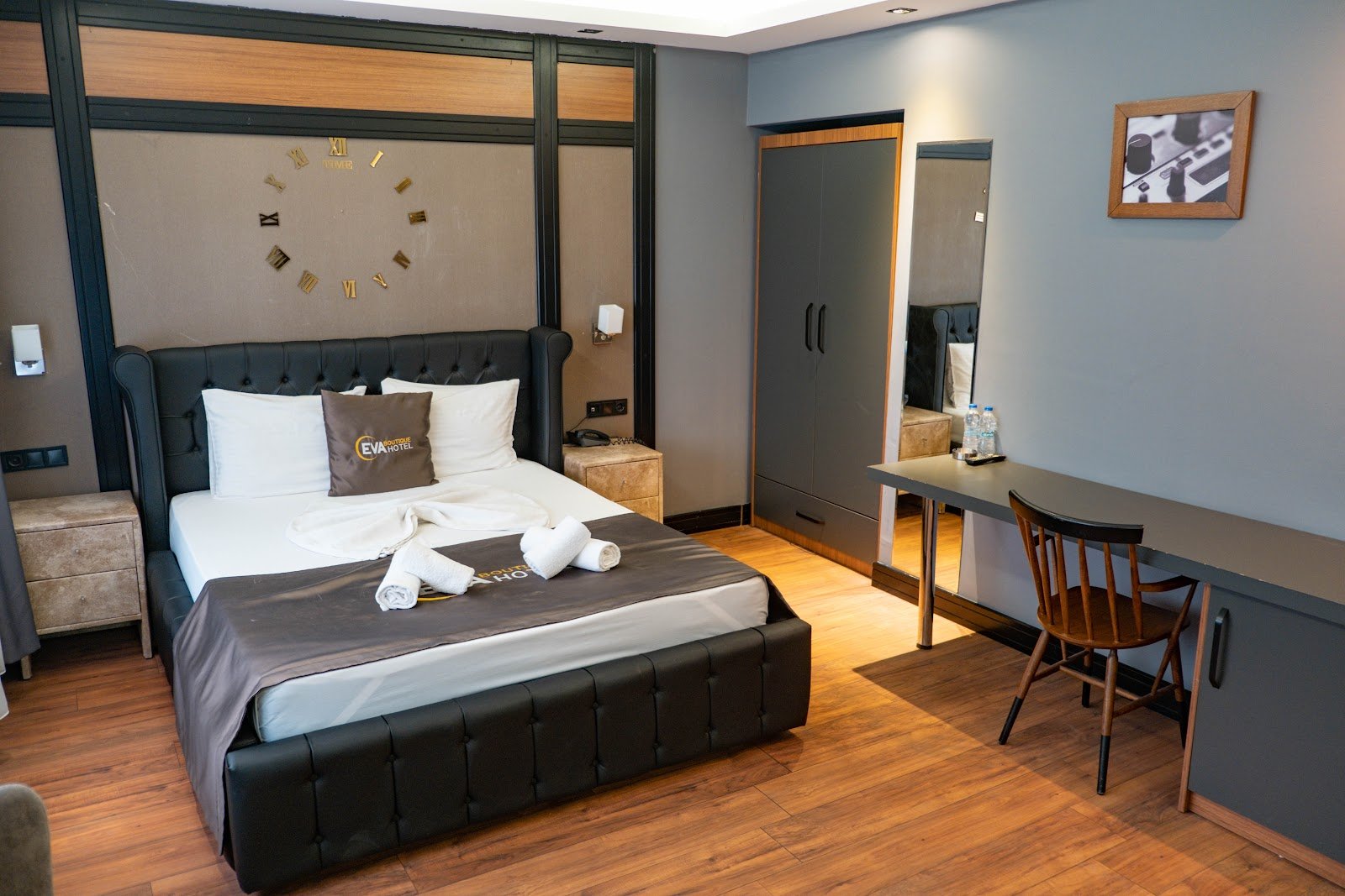 Eva Hotel photo 5