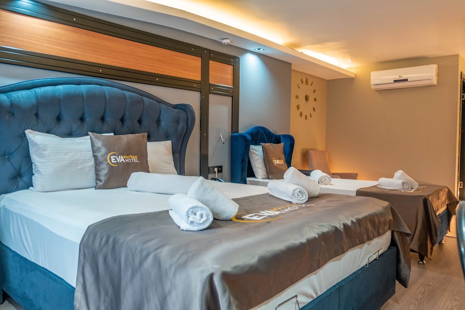 Eva Hotel photo 6