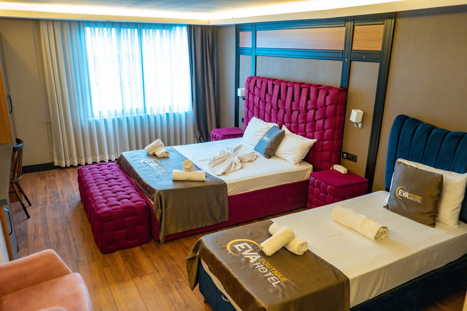 Eva Hotel photo 7