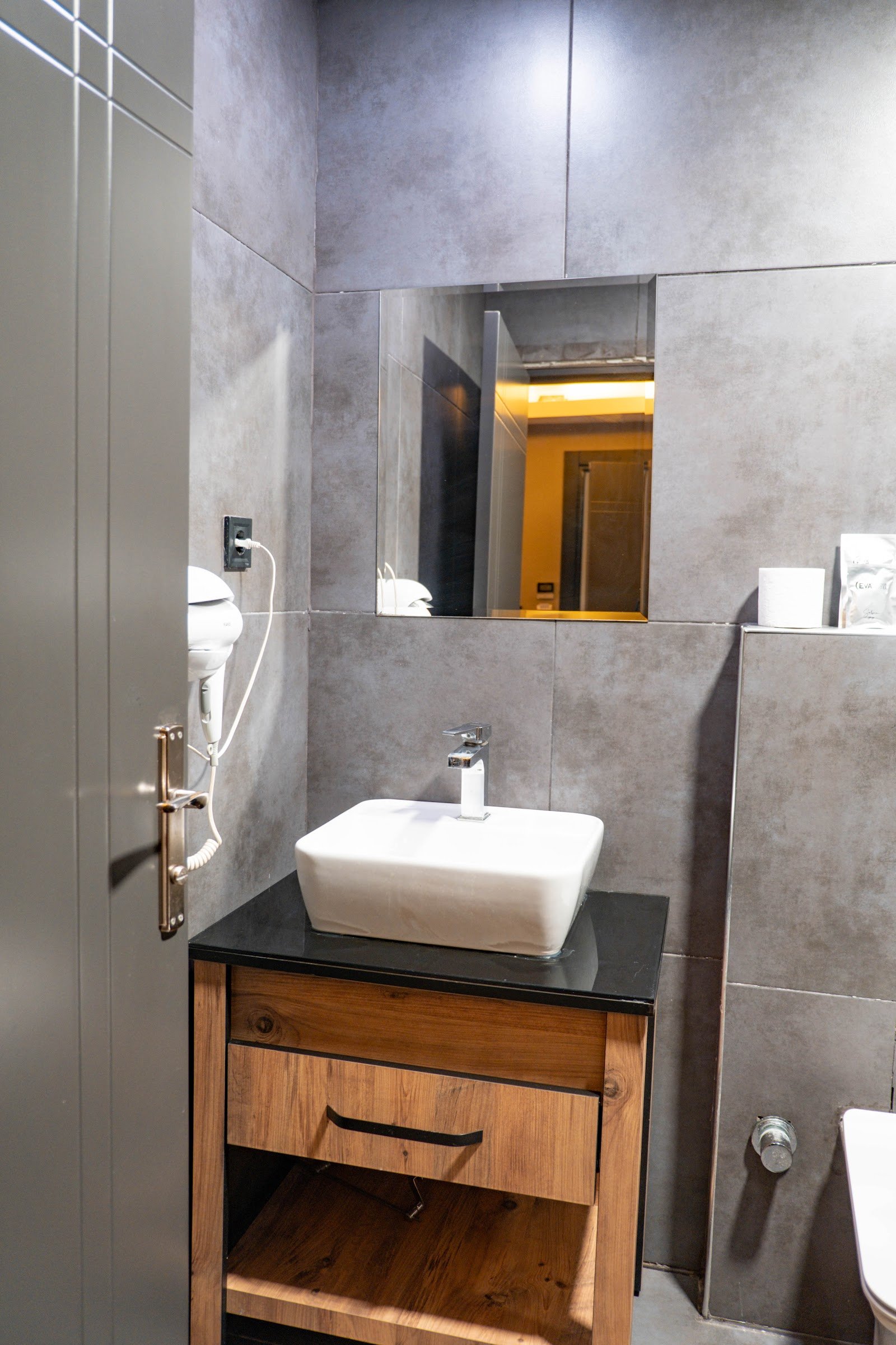Eva Hotel photo 8