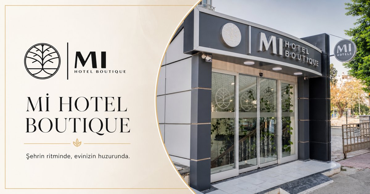 Mi Hotel Boutique photo 2