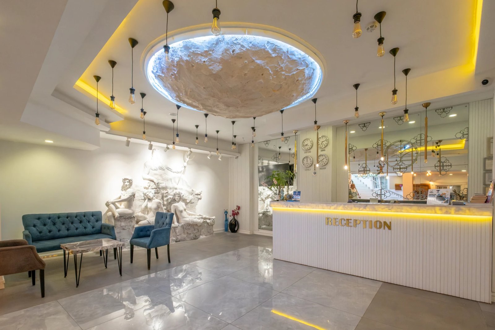 Mi Hotel Boutique photo 3