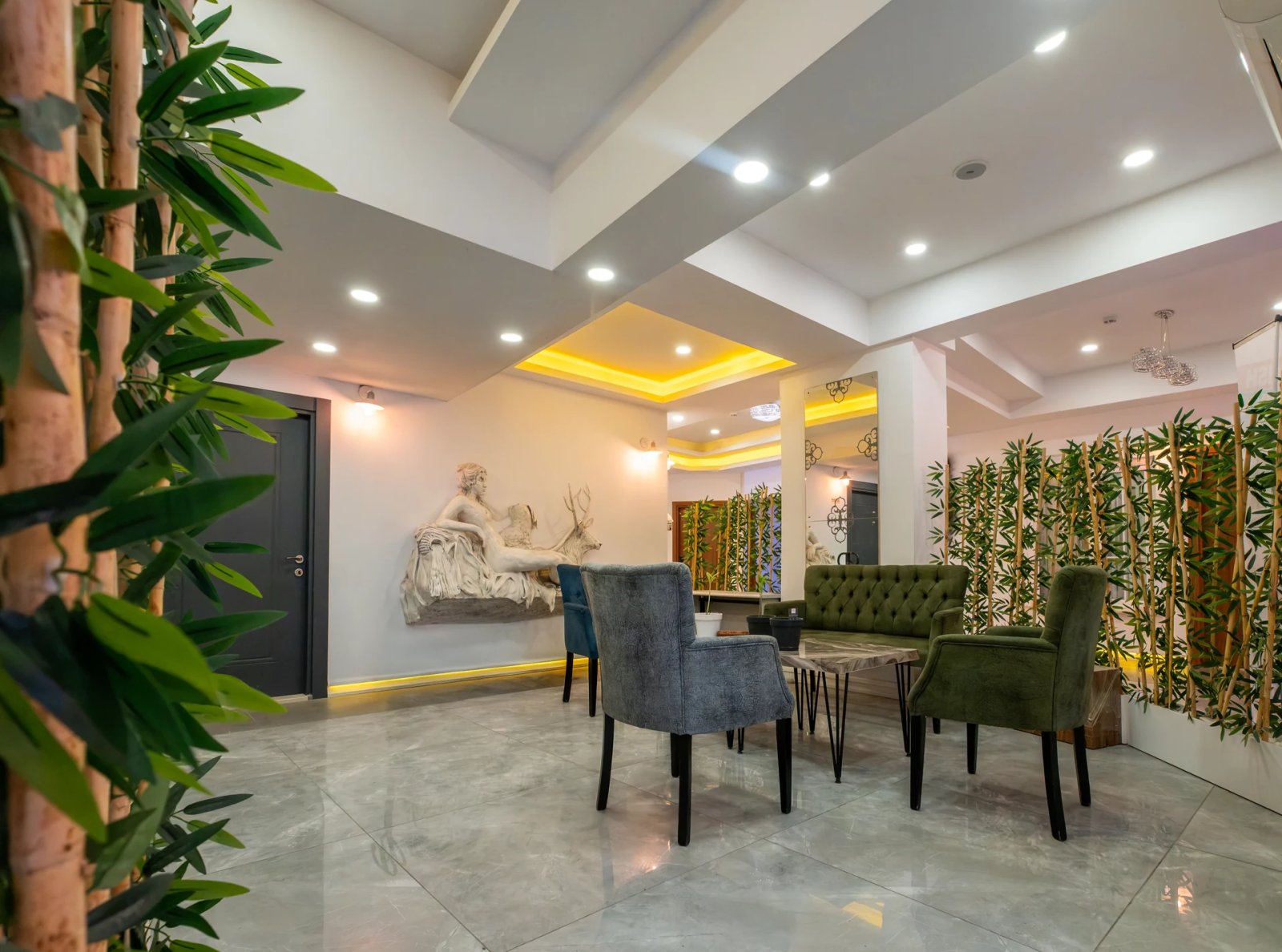 Mi Hotel Boutique photo 4