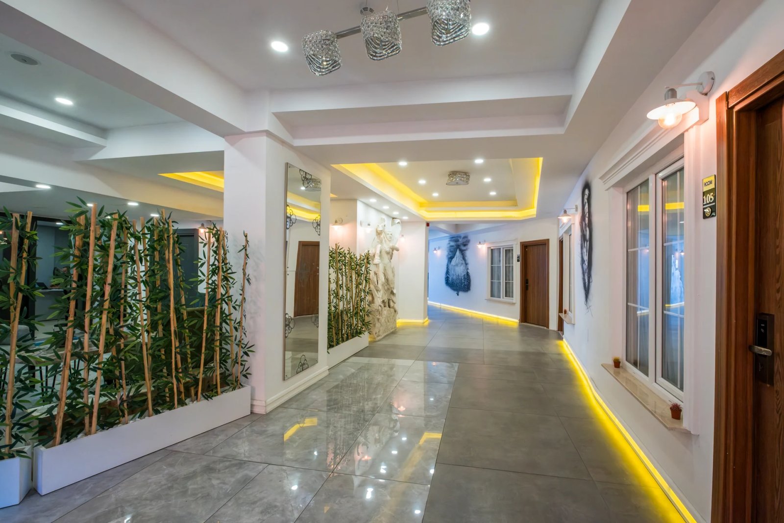 Mi Hotel Boutique photo 5