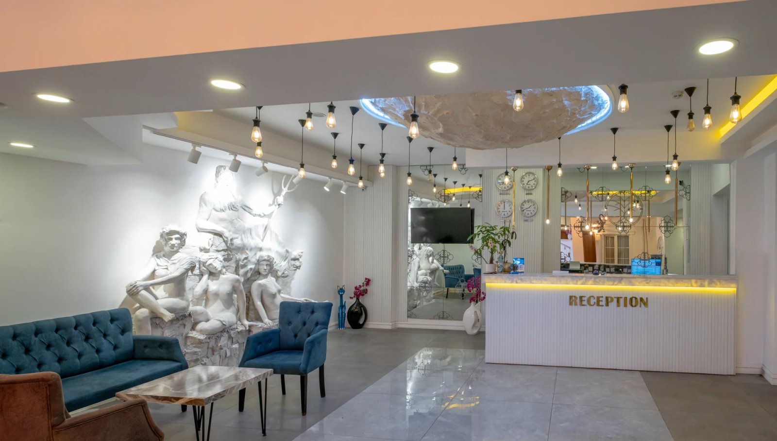 Mi Hotel Boutique photo 6