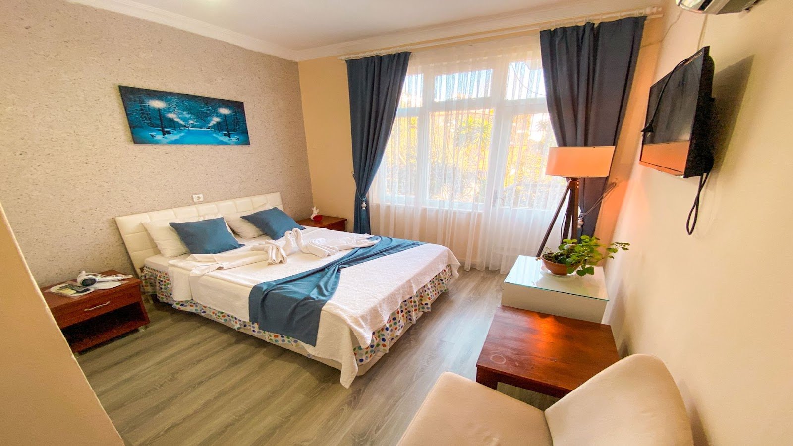CityHub Otel & Hostel photo 5