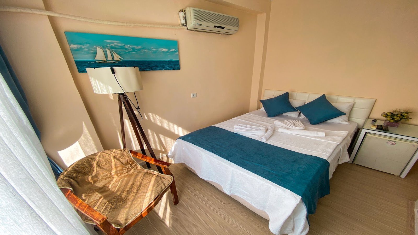 CityHub Otel & Hostel photo 6