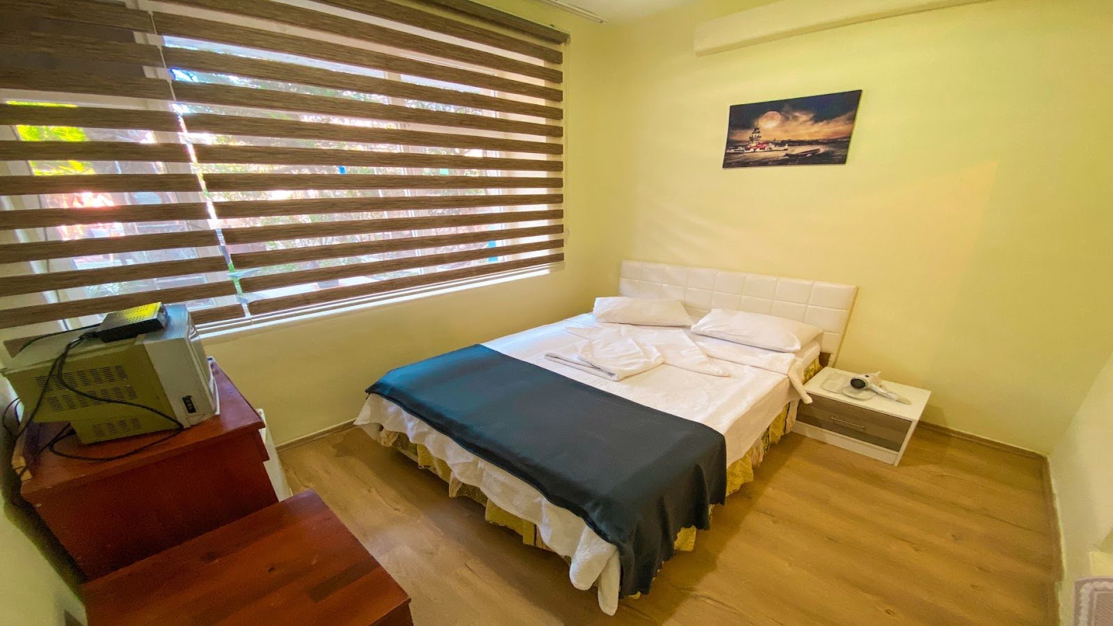 CityHub Otel & Hostel photo 7