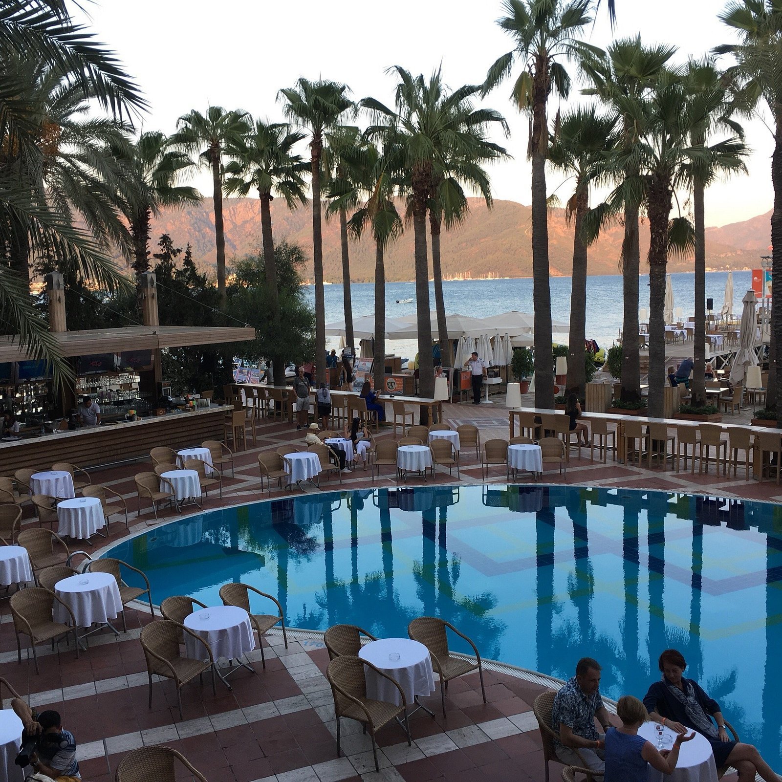 Elegance Hotels International photo 6