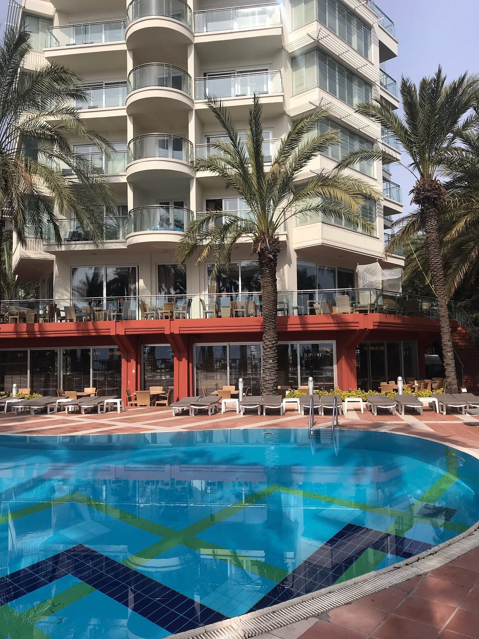 Elegance Hotels International — Marmaris