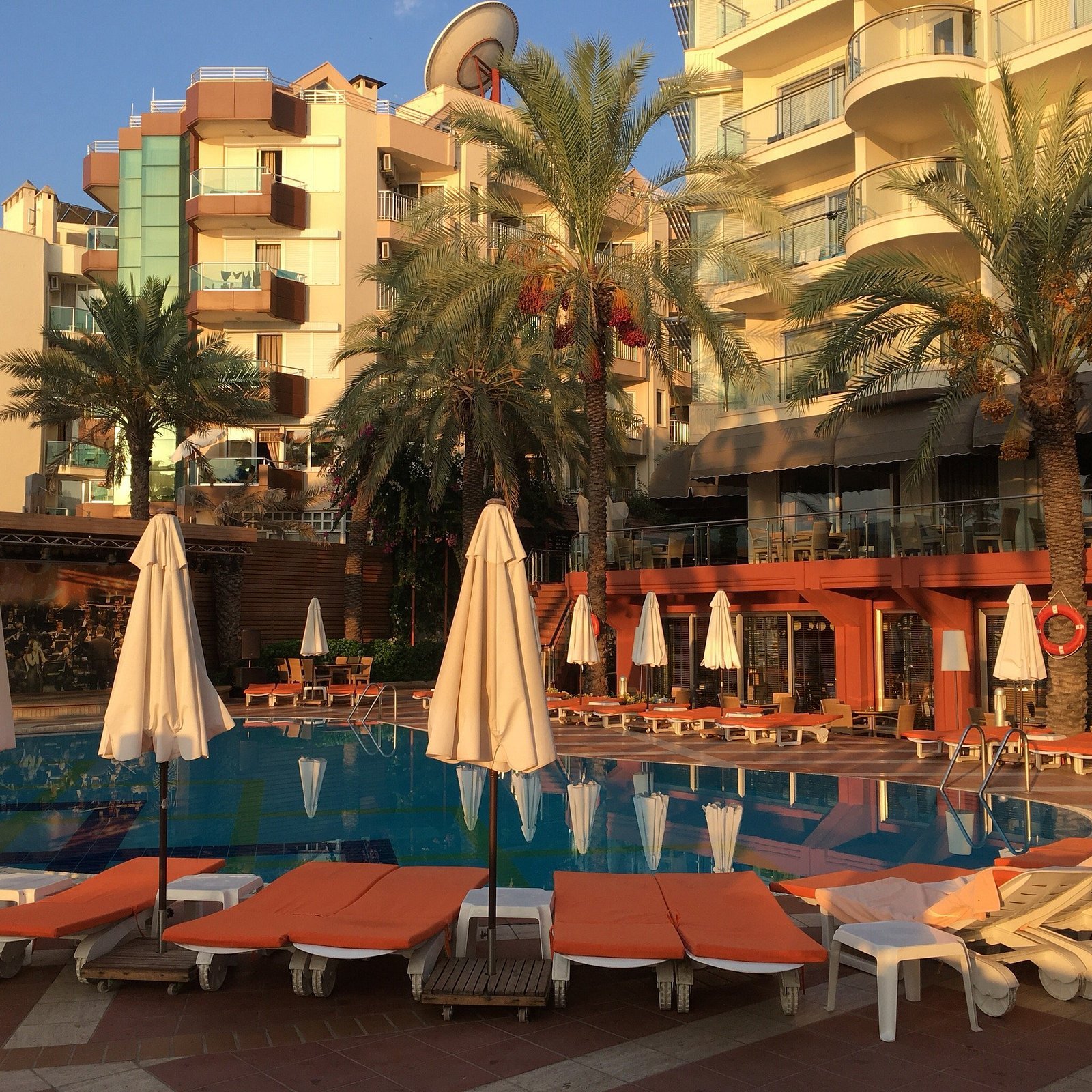 Elegance Hotels International photo 2