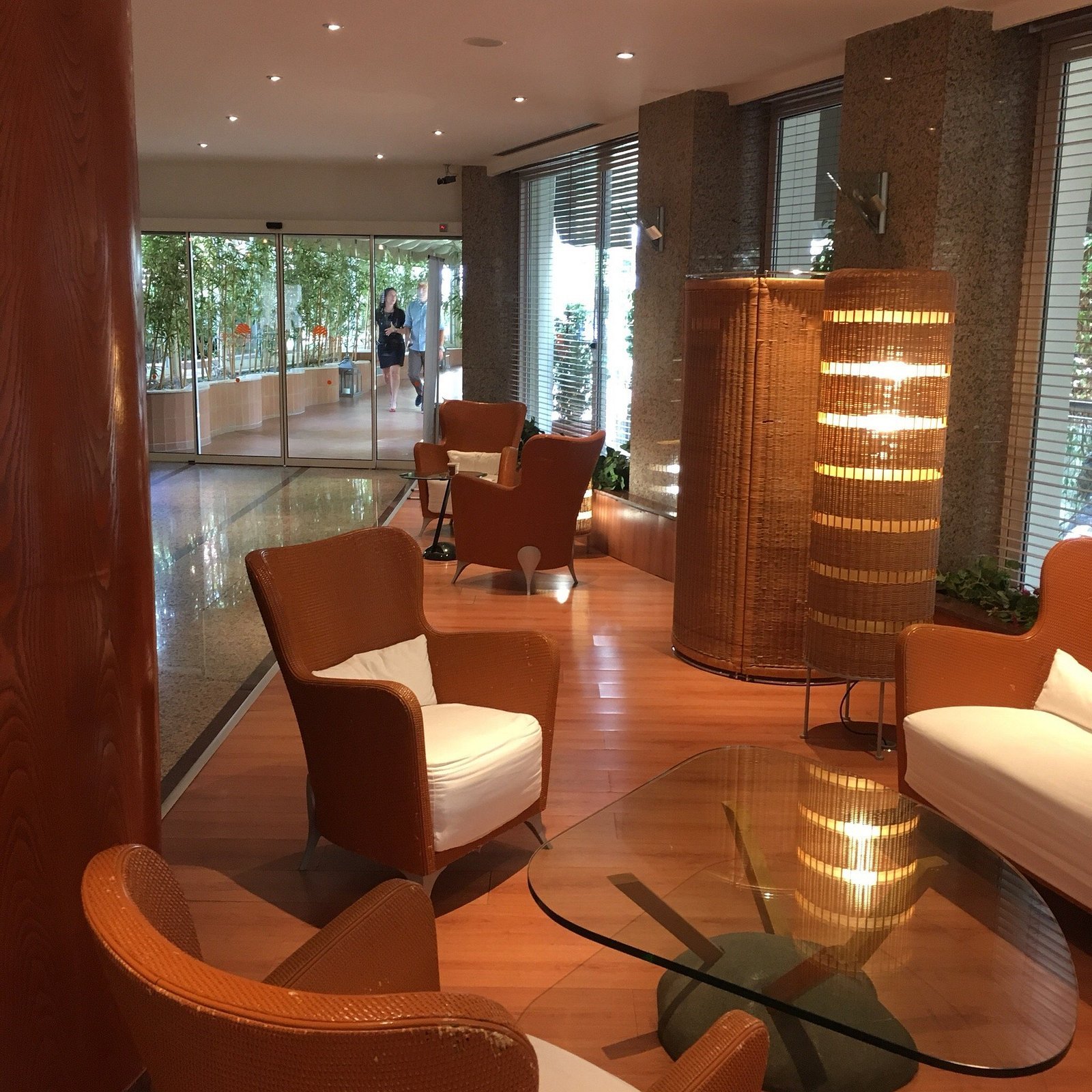 Elegance Hotels International photo 4