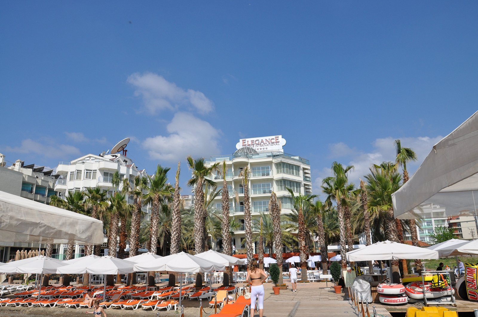 Elegance Hotels International photo 3