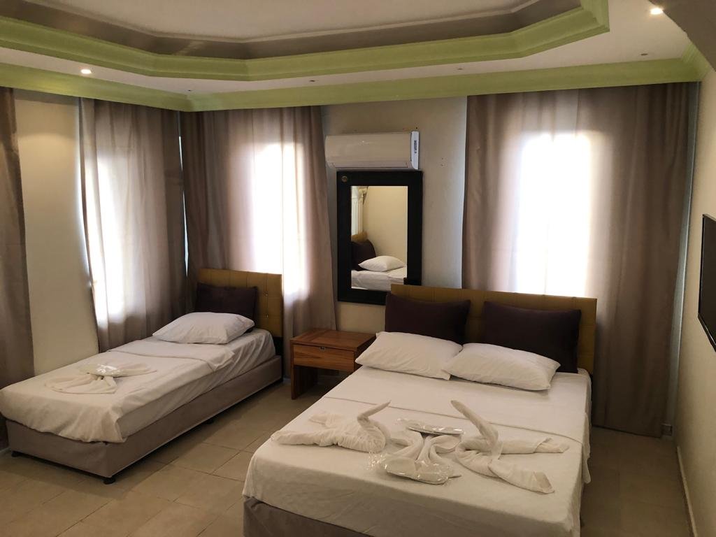 Deniz Boutique Hotel photo 7