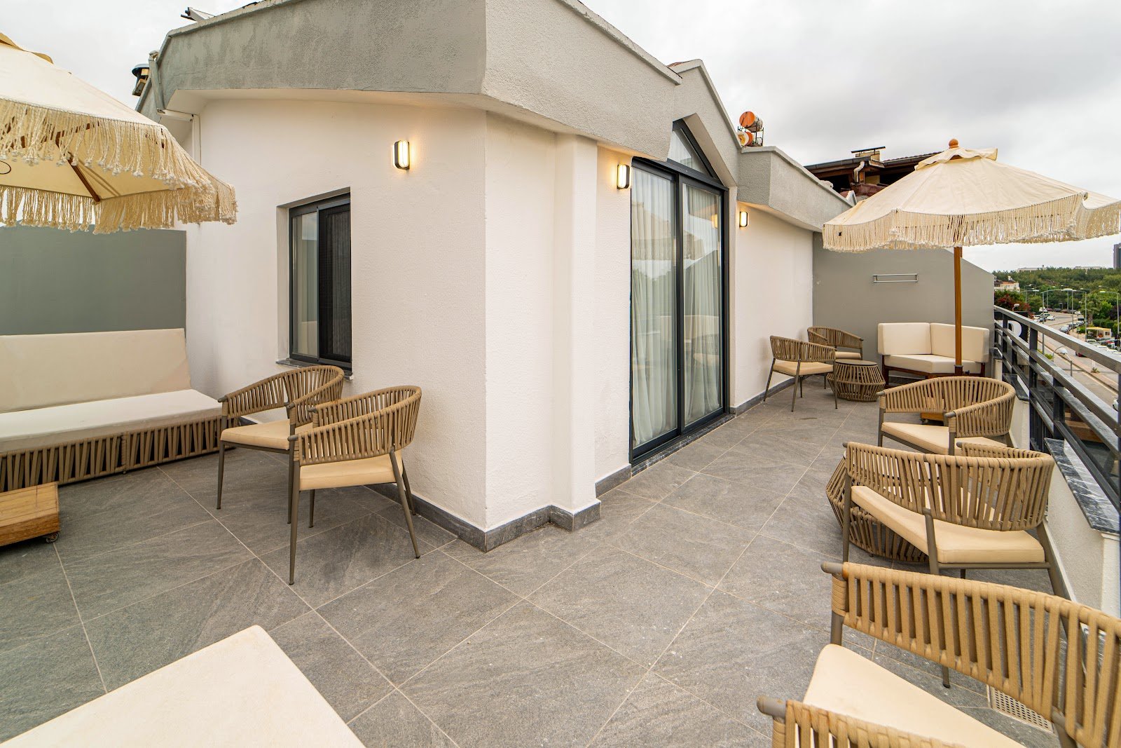Deniz Boutique Hotel photo 3
