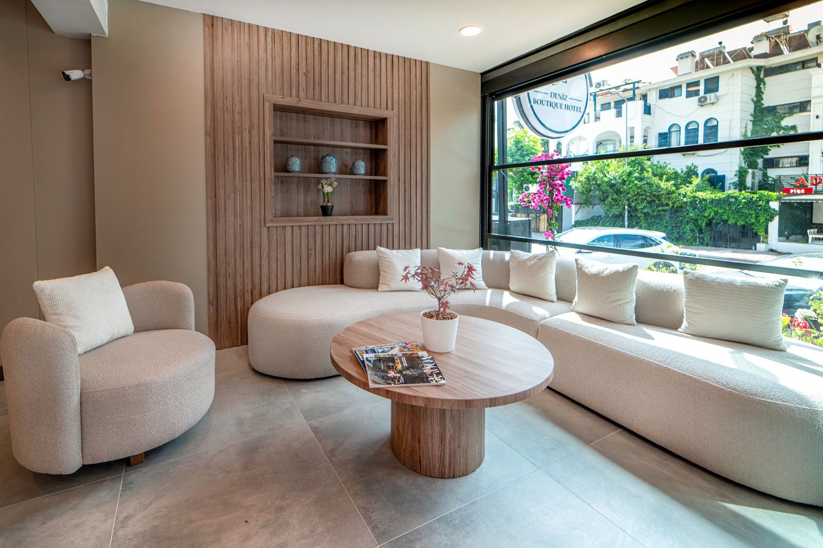 Deniz Boutique Hotel photo 4