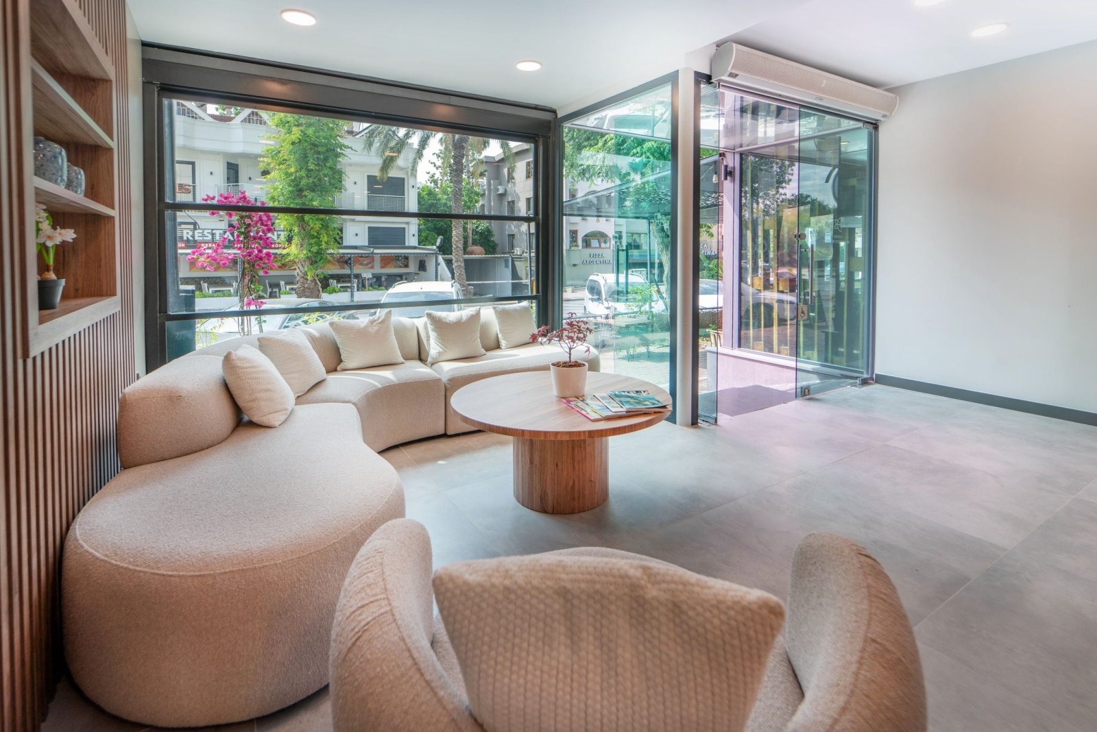 Deniz Boutique Hotel photo 2