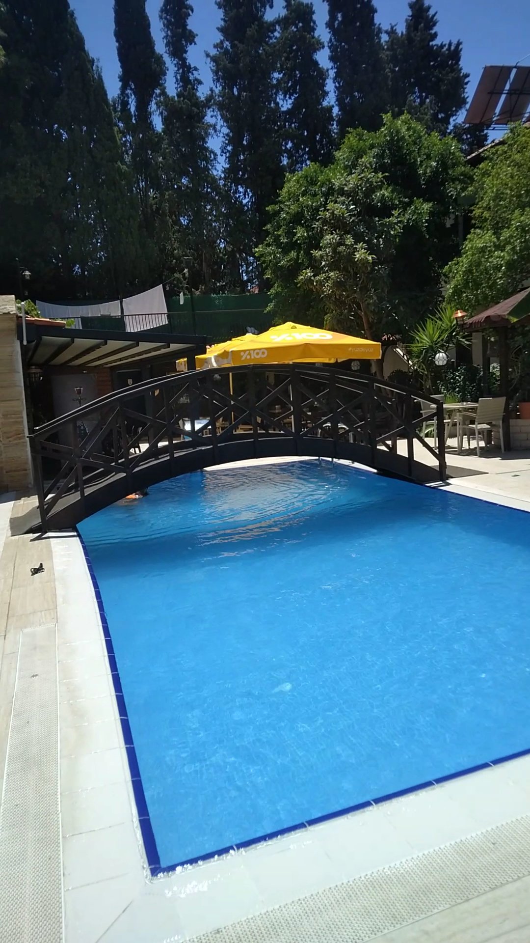 Castle Old Town Hotel photo 4
