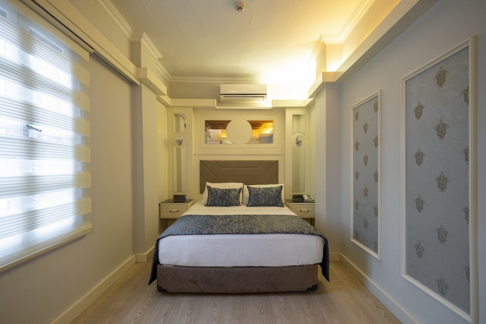 Castle Old Town Hotel photo 9
