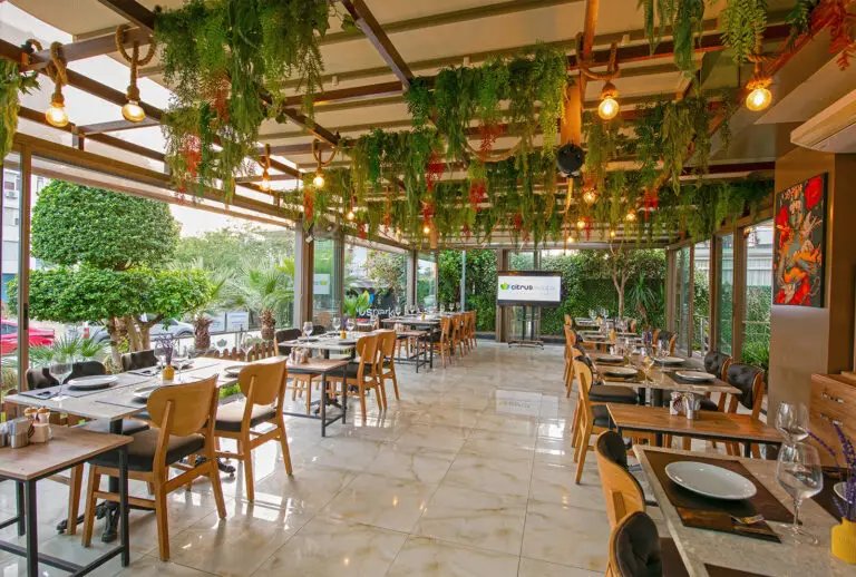 Citrus Park Hotel photo 4
