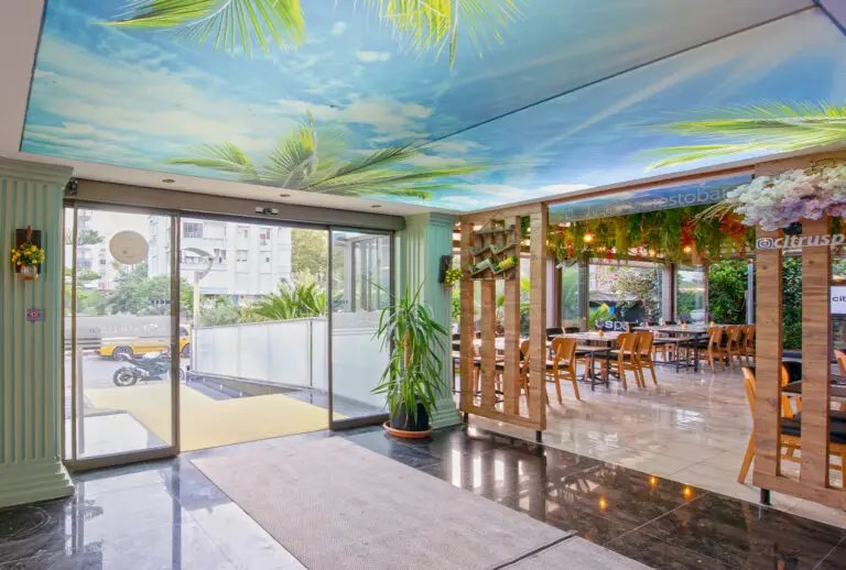 Citrus Park Hotel photo 3