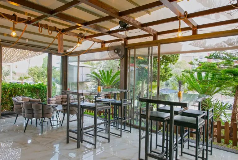 Citrus Park Hotel photo 7